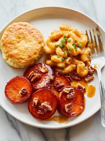 Crispy Cheesy Mac and Cheese Bites Recipe
