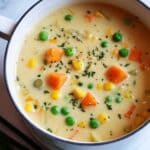 Dolly Parton's Stampede Soup Recipe