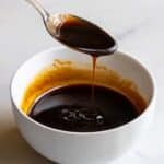 Homemade Teriyaki Sauce Recipe