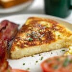Irish Potato Farls Recipe