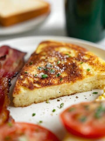 Irish Potato Farls Recipe