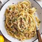 Easy Tuna Pasta Recipe