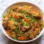 Authentic Andong Jjimdak Recipe