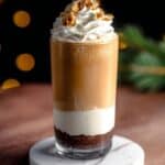 S'mores Frappuccino (Starbucks Copycat) Recipe