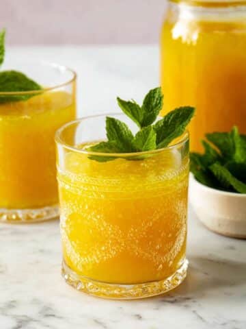 Delicious Indian Drinks Collection to Elevate Your Feast Recipe