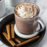 Spicy Mexican Hot Chocolate Recipe